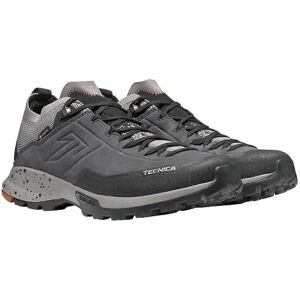 Zapatos Tecnica Forge Hike Gtx - Hombre Trekking - Negro Zapatos Tecnica Forge Hike Gtx - Hombre Trekking - Negro