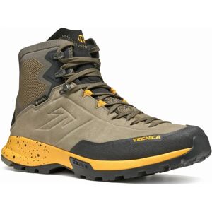 Tecnica Forge Hike Mid Gtx - Zapatos de Invierno para Senderismo Tecnica Forge Hike Mid Gtx - Zapatos de Invierno para Senderismo
