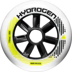 Rulli Hydrogen 110mm - 6 Pezzi Rulli Hydrogen 110mm - 6 Pezzi
