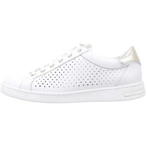 GEOX D151BB 085CF White Trainers - Sneakers GEOX D151BB 085CF White Trainers - Sneakers
