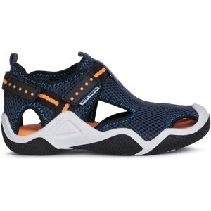 Sandales aquatiques pour enfants Geox - J1530AC4074 Toute l'année - Publicité Sandales aquatiques pour enfants Geox - J1530AC4074 Toute l'année - Publicité