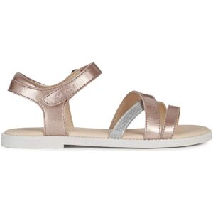 Geox Sandals J. Karly Kids - pink Geox Sandals J. Karly Kids - pink
