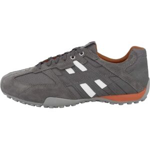 Geox U4207K Snake Sneakers - Casual Shoe for Men Geox U4207K Snake Sneakers - Casual Shoe for Men