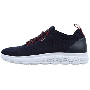 Geox Spherica Navy Shoes - Shoes Geox Spherica Navy Shoes - Shoes