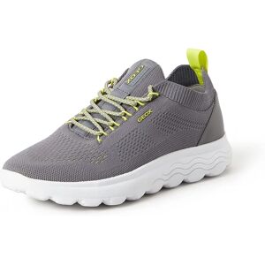 Geox Spherica Sneakers - Breathable, Lightweight, Comfortable - Sneakers Geox Spherica Sneakers - Breathable, Lightweight, Comfortable - Sneakers