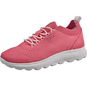 GEOX D15NUA 0006K Pink Spherica Shoes - Shoes GEOX D15NUA 0006K Pink Spherica Shoes - Shoes