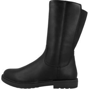 Geox J Eclair Girl (D269QE) black Geox J Eclair Girl (D269QE) black