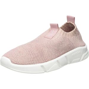 GEOX Aril Baskets Rose - Chaussures Décontractées - Publicité GEOX Aril Baskets Rose - Chaussures Décontractées - Publicité