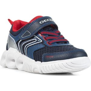 Geox Wroom Sport Shoes - Size 32 EU - Unisex - Light-up Geox Wroom Sport Shoes - Size 32 EU - Unisex - Light-up