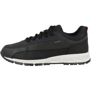 Baskets Geox Delray B ABX - Chaussures décontractées pour hommes - Publicité Baskets Geox Delray B ABX - Chaussures décontractées pour hommes - Publicité