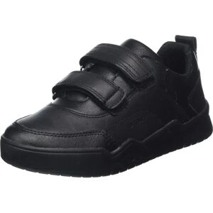 Geox J Perth Boy Sneakers - Black - EU 27 Geox J Perth Boy Sneakers - Black - EU 27