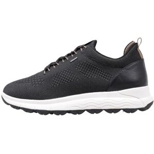 Geox Womens D Spherica 4x4 B Abx Waterproof Trainers Geox Womens D Spherica 4x4 B Abx Waterproof Trainers
