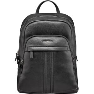 Sac à dos noir Geox Yvan - Unisexe Sac à dos noir Geox Yvan - Unisexe