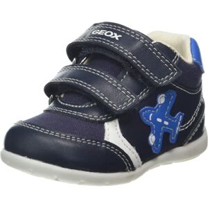 Chaussures Geox B Elthan Garçon - Baskets Casual pour Enfants - Publicité Chaussures Geox B Elthan Garçon - Baskets Casual pour Enfants - Publicité