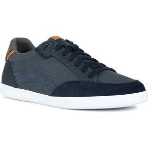 Geox U352CA010EKC4002 Kék - Sneakers - Size 40 Geox U352CA010EKC4002 Kék - Sneakers - Size 40