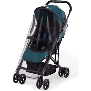 Housse de pluie Recaro Easylife Série Noir - Publicité Housse de pluie Recaro Easylife Série Noir - Publicité