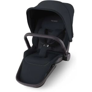 Recaro Sadena/Celona Noir - Siège remplaçable pour poussette - Publicité Recaro Sadena/Celona Noir - Siège remplaçable pour poussette - Publicité