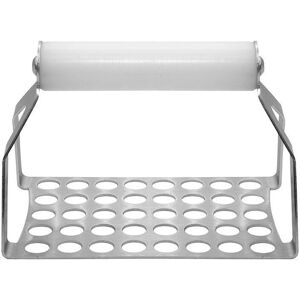 Lisa Stampo per Polpettine Ø1,3cm - 40 Polpettine - Qualità italiana Lisa Stampo per Polpettine Ø1,3cm - 40 Polpettine - Qualità italiana