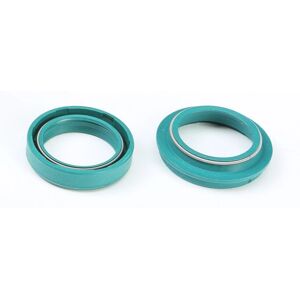 Kit de Sellos de Horquilla SKF - Cubierta de Polvo Verde - Tipo de Suspensión Kit de Sellos de Horquilla SKF - Cubierta de Polvo Verde - Tipo de Suspensión