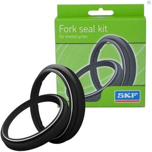 SKF Kayaba Joint d'huile de fourche & cache poussière - Unisexe - 135 mm - Joint d'huile de fourche SKF Kayaba Joint d'huile de fourche & cache poussière - Unisexe - 135 mm - Joint d'huile de fourche