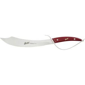 Berkel Modell 45 Linea Sabrage Elegance Rosso - Sabrage Saber Berkel Modell 45 Linea Sabrage Elegance Rosso - Sabrage Saber