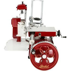 Berkel B3 - Rot - Aufschnittmaschine Berkel B3 - Rot - Aufschnittmaschine
