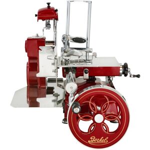 Berkel Tribute - Rosso - Affettatrice Berkel Tribute - Rosso - Affettatrice
