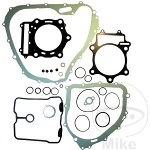 Athena Suzuki Moottorin tiivistesarja - Täydellinen, 4-taktilainen, Malli P400510850056 Athena Suzuki Moottorin tiivistesarja - Täydellinen, 4-taktilainen, Malli P400510850056