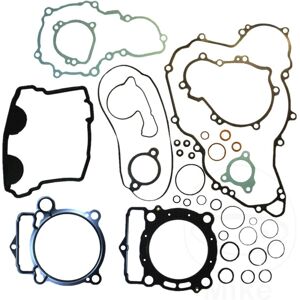 ATHENA Complete Engine Gasket Set - KTM SXF 350 2011-12, EXCF 350 2012-13, FREERIDE 350 2013 ATHENA Complete Engine Gasket Set - KTM SXF 350 2011-12, EXCF 350 2012-13, FREERIDE 350 2013