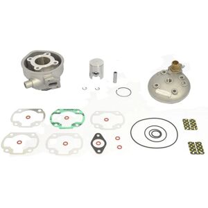 Kit Cylindre Athena 40mm pour Malaguti F15 F12 - Moteur - Publicité Kit Cylindre Athena 40mm pour Malaguti F15 F12 - Moteur - Publicité