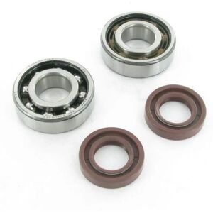 Athena Derbi Senda 50 Sm Drd Racing Ltd Eu2 - Crankshaft Repair Kit Athena Derbi Senda 50 Sm Drd Racing Ltd Eu2 - Crankshaft Repair Kit