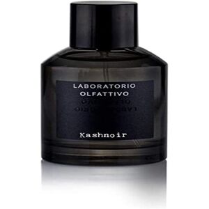 Laboratorio Olfattivo Kashnoir Eau De Parfum - Unisex, Rikt Orientalsk Duft, 20% Konsentrasjon Laboratorio Olfattivo Kashnoir Eau De Parfum - Unisex, Rikt Orientalsk Duft, 20% Konsentrasjon