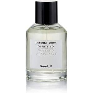 Laboratorio Olfattivo Need_U Unisex Parfyme - Aromatisk, Blomster, Sitrus Laboratorio Olfattivo Need_U Unisex Parfyme - Aromatisk, Blomster, Sitrus