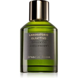 Laboratorio Olfattivo Arancia Rossa Eau De Parfum - Unisex 100ml Laboratorio Olfattivo Arancia Rossa Eau De Parfum - Unisex 100ml