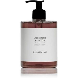 Laboratorio Olfattivo Distillato17 - Liquid Soap Laboratorio Olfattivo Distillato17 - Liquid Soap