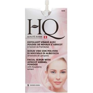 Scrub Viso Nocciolo di Albicocca - Scrub Viso Scrub Viso Nocciolo di Albicocca - Scrub Viso