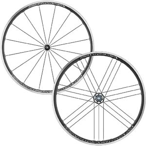 Campagnolo Zonda C17 Wheelset - Black - 700c - Road Campagnolo Zonda C17 Wheelset - Black - 700c - Road