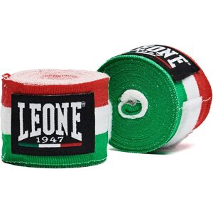 Leone1947 AB705 Halvelastisk Flerfärgad Idrottsbandage - Idrottsbandage Leone1947 AB705 Halvelastisk Flerfärgad Idrottsbandage - Idrottsbandage