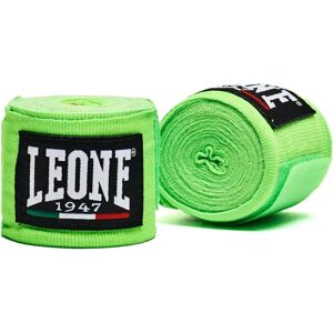 Leone 1947 Groene Half-elastische Verbanden - Bandages Leone 1947 Groene Half-elastische Verbanden - Bandages