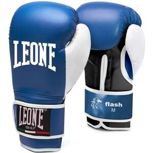 Gants Leone1947 - Mesh respirant, Rembourrage Flex PU, Velcro - Boxe, Muay Thai Gants Leone1947 - Mesh respirant, Rembourrage Flex PU, Velcro - Boxe, Muay Thai