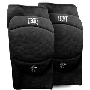 LEONE1947 Knieschoner - Schwarz - MMA-Training LEONE1947 Knieschoner - Schwarz - MMA-Training