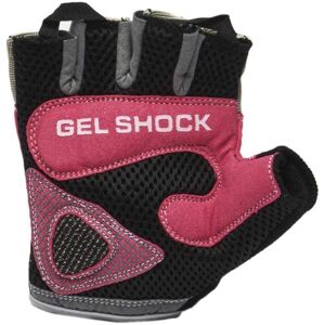 LEONE1947 Bodybuilding Fitnesshandschuhe - XL LEONE1947 Bodybuilding Fitnesshandschuhe - XL