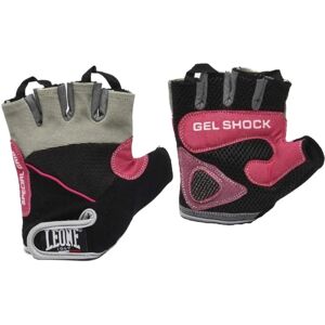 Guanti Fitness LEONE1947 - XS Attrezzatura da Palestra Guanti Fitness LEONE1947 - XS Attrezzatura da Palestra