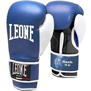 Guanti da Boxe Blu LEONE1947 Flash - Boxe, Kickboxing & Muay Thai Guanti da Boxe Blu LEONE1947 Flash - Boxe, Kickboxing & Muay Thai
