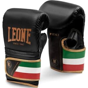Leone 1947 Boxhandschuh - Schwarz S Leone 1947 Boxhandschuh - Schwarz S