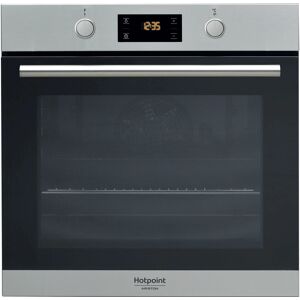 Hotpoint FA2 841 JH IX HA - Aço inoxidável - Forno Hotpoint FA2 841 JH IX HA - Aço inoxidável - Forno