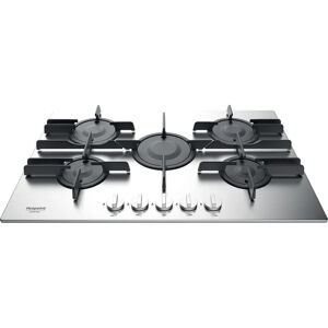 Hotpoint FTGHL - Acier inoxydable - Cahque de cuisson - Publicité Hotpoint FTGHL - Acier inoxydable - Cahque de cuisson - Publicité