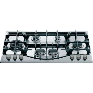 Hotpoint Ariston PHN 961 TS/IX/HA - Acier inoxydable - Plaque de cuisson Hotpoint Ariston PHN 961 TS/IX/HA - Acier inoxydable - Plaque de cuisson