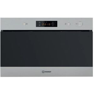 Indesit MWI 6211 IX - Negro - Microondas solo Indesit MWI 6211 IX - Negro - Microondas solo