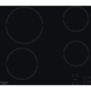Hotpoint-Ariston HR 631 C - Noir - Plaque de cuisson Hotpoint-Ariston HR 631 C - Noir - Plaque de cuisson